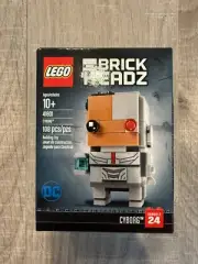 LEGO BRICKHEADZ 41601: Cyborg