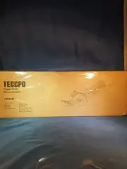 TECCPO Power Tools Mini Plunge Saw - TAPS22P