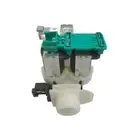 GENUINE NEFF WASHER DRYER COMBO WATER INLET VALVE|SUITS: NEFF V7446X0GB/02