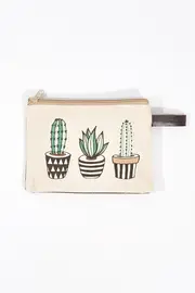 Cactus Clutch--ZOD-10577