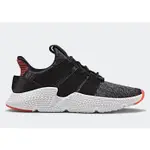 ADIDAS PROPHERE 黑 灰 紅 潑墨 刺蝟 雪花 街頭霸主 CQ3022 男鞋