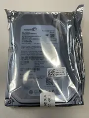 Seagate Hard Disk Drive 9EU132-037 250GB