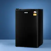 Devanti 110L Bar Fridge Black