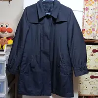 在飛比找蝦皮購物優惠-Burberry 博柏利 外套 長版風衣 大衣 日本直送 二
