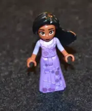 Isabela - Disney Encanto ~ NEW Lego Minifigure