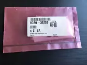 Applied Materials 0020-39252 SHIM CLAMP SPRING DXZ LID AMAT CVD