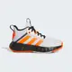 【ADIDAS】OWNTHEGAME 2.0 K 中大童 跑步鞋-IF2692