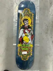 DGK Ghetto Disciple Ortiz Skate Deck