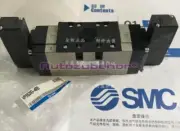 1pcs SMC solenoid valve VFS5310-4EB