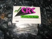 Vintage RC HPI RS4 Nitro Steel Main Shaft Racing Grade By CRC (1) 4887