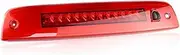 High Level Brake Light For Ford For Expedition 2003-2016 Car Tail Light High Mount Brake Light Third 3rd Brake Taillight Rear Stop Lamp