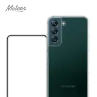 在飛比找momo購物網優惠-【Meteor】SAMSUNG Galaxy S22+ 手機