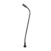 Audio-Technica AT857AMaCardioid Condenser Adapter-Mount Gooseneck Microphone