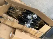 Polaris Ranger 400 Power Steering Rack And & Pinion 94167M
