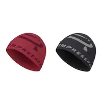 在飛比找樂天市場購物網優惠-《Compressport 瑞士》CASUAL BEANIE