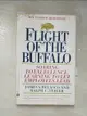 【書寶二手書T8／財經企管_IT2】Flight of the Buffalo: Soaring to Excellence, Learning to Let Employees Lead