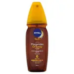 Nivea Tanning SPF 6 Sun (Spray Oil) 150 ml