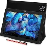 Tablet 10.1 Boys and Girls Tablet Computer Portable Notebook with Air5 Processor Large Storage and 11-in-1 Accessory Set