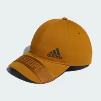 在飛比找蝦皮商城優惠-Adidas Mh Cap 男女款 棕色 老帽鴨舌帽 棒球帽