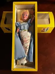 PELHAM Puppet Marionette Cinderella Still In Box