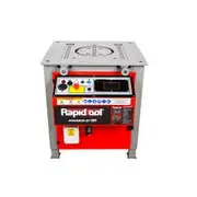 RAPIDTOOL 6-26mm 400-415V Heavy Duty Bender Stirrup & Rebar PRB-26X