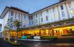 哈里斯飯店及會議中心 - 峇里島登巴薩HARRIS Hotel & Conventions Denpasar Bali