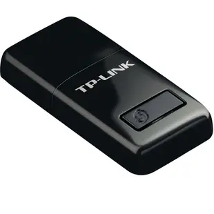 TP-LINK TL-WN823N V3 迷你無線USB 網路卡 300Mbps 802.11n 【每家比】