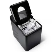 VOAR Able Nine Ice Maker Mini Portable Camping Small Ice Maker Home Use