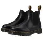 Dr. Martens Womens 2976 Bex Chelsea Boots EU 41 US 9 Black Leather NIB