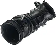 Engine Air Intake Hose Flow Tube for Honda CR-V 2002-2004 2.4L Acura RSX 2002-2006 2.0L