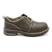 Women’s Timberland PRO Hightower Oxford Composite Toe Industrial Boots