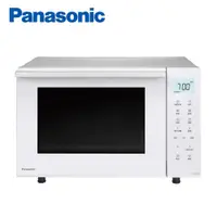在飛比找PChome24h購物優惠-Panasonic 國際牌23L烘焙燒烤微波爐 NN-FS3