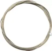 Jagwire Pro Shift Cable - 1.1 x 3100mm, Polished Slick Stainless Steel, For SRAM