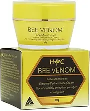 Bee Venom Face Moisturiser