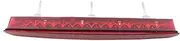 Third Rear Light Brake Light For BMW 3 Series E93 LCI Convertible (11/2008-10/2013) Exterior Accessories Car 3rd Third Stop Brake Light Rear Tail Lamp