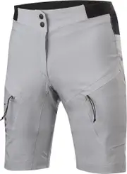 Alpinestars Stella Hyperlite Ladies Bicycle Shorts, grey, Size 30 for Women