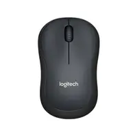 在飛比找鮮拾優惠-【Logitech 羅技】M221 靜音滑鼠