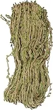 NOLITOY Artificial Vine Ribbon Greenery Vines Leaves String Trim Ribbon Fake Foliage Leaf Plant Garland for Baby Shower Party Wedding Home Wreaths and DIY Craft 100m