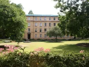 基督學院劍橋住宿Christs College Cambridge Accommodation