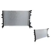 Sterling Radiator to suit Volkswagen Caddy 08/2010 to 2023 - VWCD-RAD-014