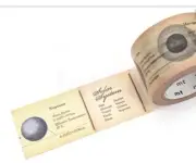 MT Ex Washi Tape Encyclopedia Solar System Space 30mm x 10m Sealed NEW!