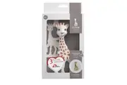 Vulli: Sophie the Giraffe & Teether set