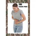 IBS FOOD PLAN: IBS FOOD PLAN JOURNAL