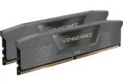 Corsair Vengeance 32GB (2x16GB) DDR5 DRAM 6000MT/S CL30 AMD EXPO & Intel XMP Mem