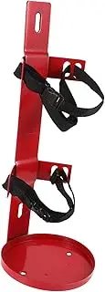 SEWOART Fire Extinguisher Mount Heavy Duty Bracket for Vehicles Holder Fire Extinguisher Strap Easy to Install