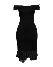 [MM6 MAISON MARGIELA] MM6 MAISON MARGIELA Mini dresses - Item 15375945