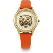 Women Watch by Daisy Dixon Dd184og 36 Mm