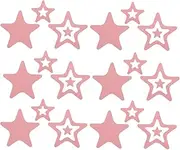TINEASUR Bathtub Accessories Non Slip Shower Mats Bath Stickers Kids Shower Floor Mats Anti-Slip Bath Tub Grippers