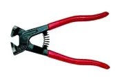 ALLWAY TOOLS CTN Carbide Tile Nipper Carded (Pack of 10)