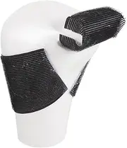 CANIGHT Mannequin Head Display Stand for Wigs Hairpiece Holder Smooth Surface for Styling Transport Durable Multi Purpose Use for Hats Headdresses for Professionals